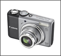 Canon PowerShot A2000 IS